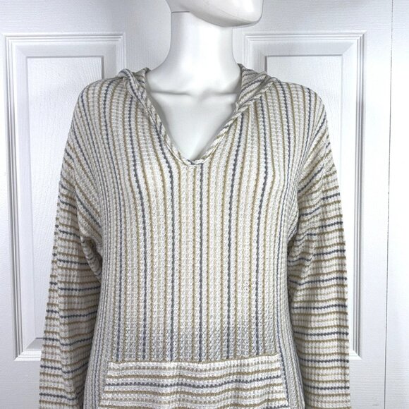 PAPER CRANE women's  hoodie large - Picture 2 of 2